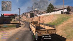 Прохождение события "Теневой штурм" | Call Of Duty: Warzone 2.0 / Modern Warfare II