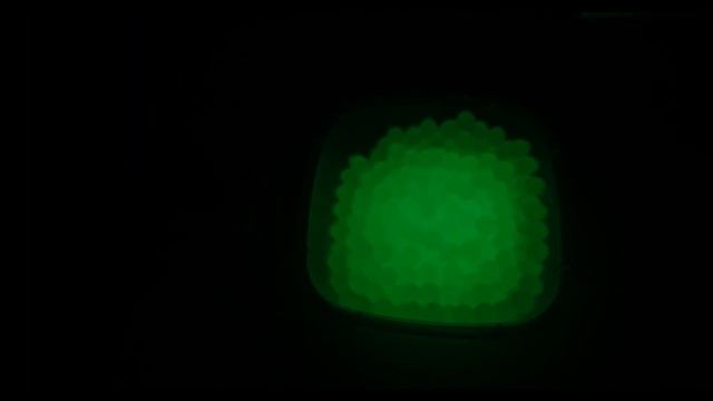 Тайна светящихся шариков в слайме: раскрытие всех секретов смотреть онлайн