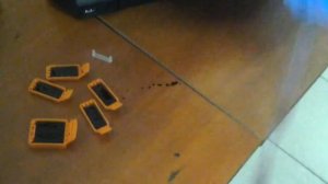 Инициализация МФУ Epson Expression Premium XP-800 с СНПЧ