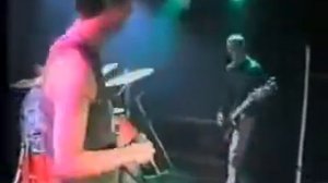 Король и Шут  Live in Там Там  СПб, 03 12 1994