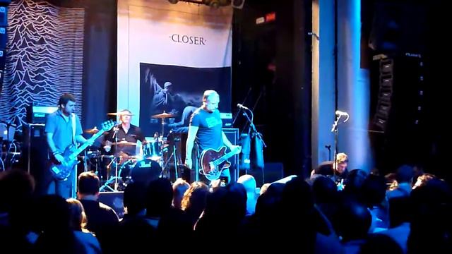 Peter Hook смотреть онлайн