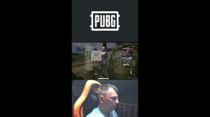 #shorts ВСЕМ ПРИВЕТ. PUBG