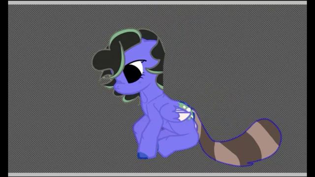 Пони обработка для meme смотреть онлайн