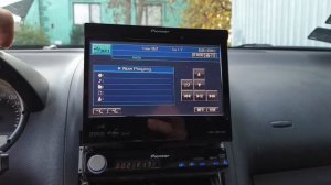 PIONEER AVH-5900DVD 2019