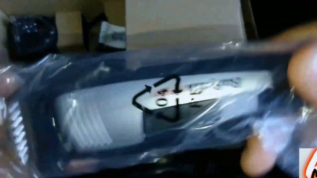 Babyliss 7847U I-Trim Stubble Beard Trimmer (Review) смотреть онлайн