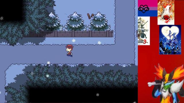 Let's Play: Undertale Yellow | 2 смотреть онлайн