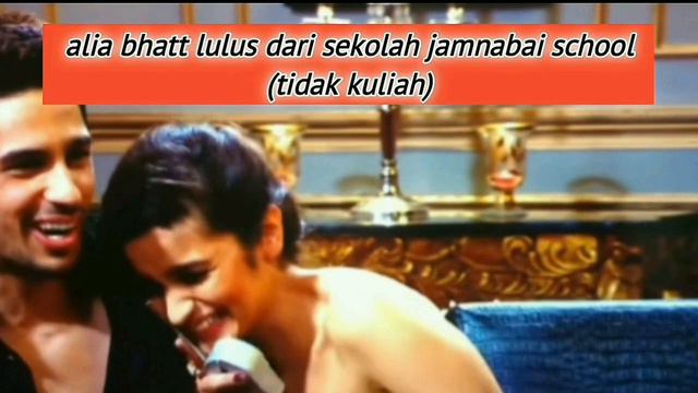 APA ALIA BHATT MUSLIM?(FAKTA TERSEMBUNYI KELUARGA BHATT) смотреть онлайн