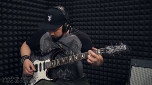 Электрогитара SCHECTER BANSHEE 6 FR EXTREME