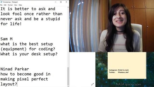 ? E6 | QnA LIVE | Best Coding Languages, React VS VueJS, Online Branding | 2020