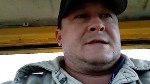 Поворачивающее сидени для ЮМЗ малой кабины