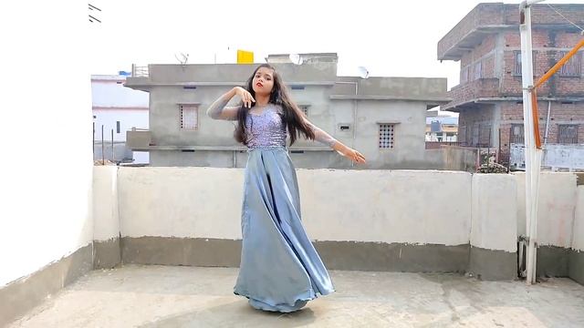 Baarish Ban Jaana Dance | Hina Khan, Shaheer Sheikh | Payal D,Stebin B | Ananya sinha | смотреть онлайн