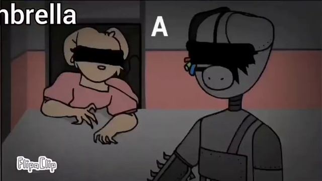 Топ 10 меме (Piggy Roblox) смотреть онлайн