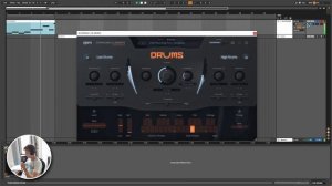 A new Cinematic Drums Plugin | Symphonic Elements DRUMS First Look