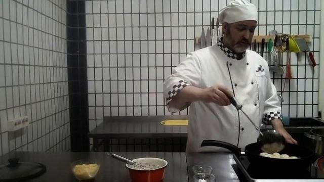 яичница с пельменями смотреть онлайн