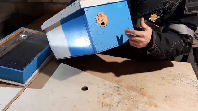 Как сделать дешевый нуклеус? Из эппс #Своими руками