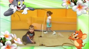 Слайд-шоу из фотографий. Детский сад, Москва