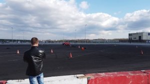 Как выглядит стадион в Калининграде спустя год после открытия