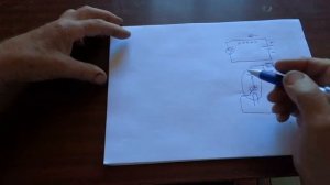 Почему ток и электроны двигаются в противоположные стороны?