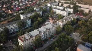 Жигулевск, где это?