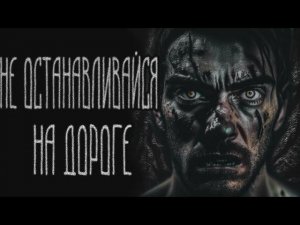 НЕ ОСТАНАВЛИВАЙСЯ НА ДОРОГЕ | СТРАШНЫЕ ИСТОРИИ НА НОЧЬ | ужасы | мистика