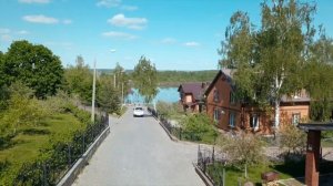 касимовские зори