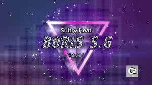 Boris S.G  - Sultry Heat (2023) Full Album