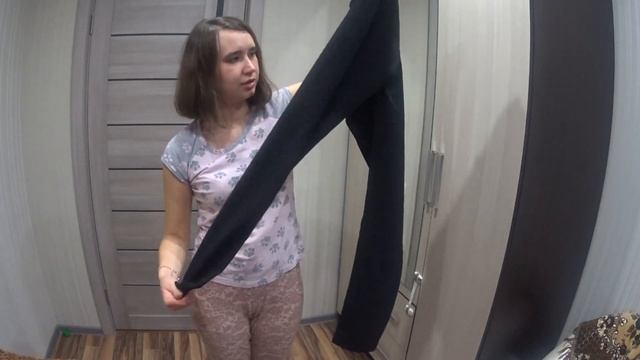 Наши покупки из города Иваново смотреть онлайн