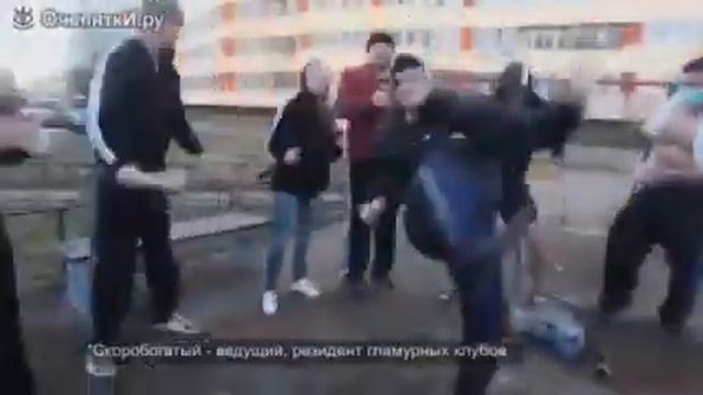 Казахский хит!!! смотреть онлайн