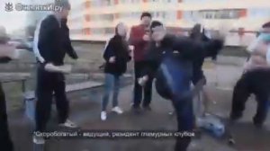 Казахский хит!!!