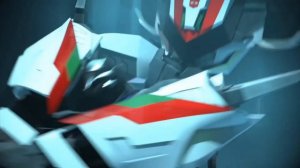 УИЛДЖЕК ПРОТИВ БАЛКХЕДА || ТРАНСФОРМЕРЫ ПРАЙМ