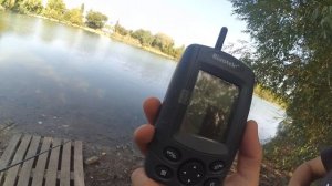 Рыбалка в Крыму 07.10.2020 с. Кольчугино