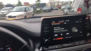 Не получается парковка; детальный разбор часть 5