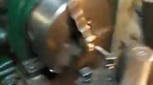 Ремонт водяной задвижки ч.  1