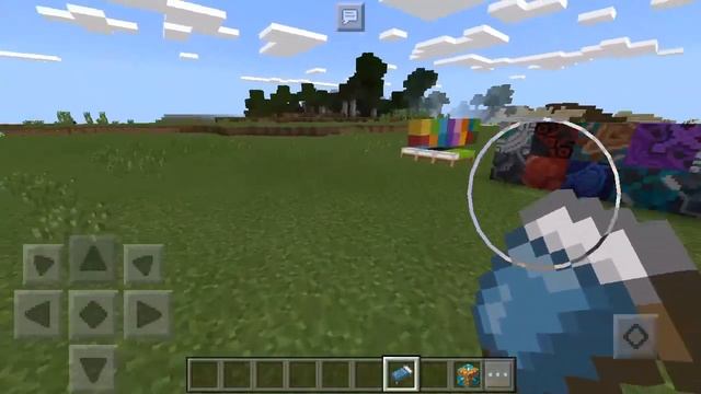 ВЫШЛА 1.1.0!! НОВАЯ ВЕРСИЯ МАЙНКРАФТ PE !!! СКАЧАТЬ !! смотреть онлайн