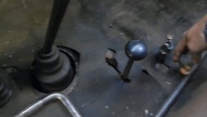 Газ 52 самосвал. Юмз попал в...