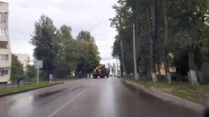 Город Воинской славы  Вязьма