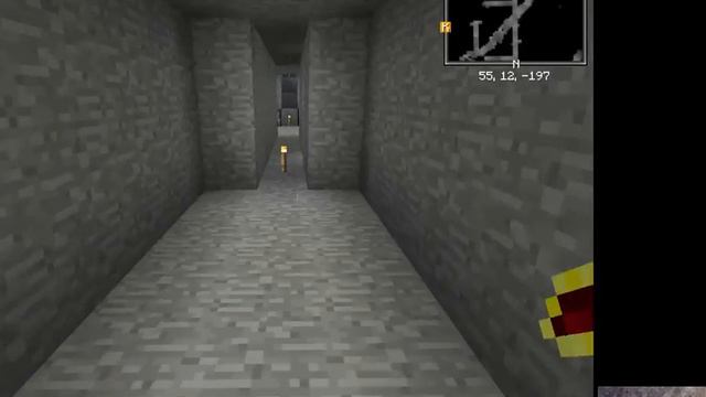ThaumCraft БЕЗ ГРАНИЦ 1.7.10 #8 (АЛЕЯ ГАЛЕРЕЯ + ИССЛЕДОВАНИЯ ГОЛЕМОВЕДЕНИЯ)