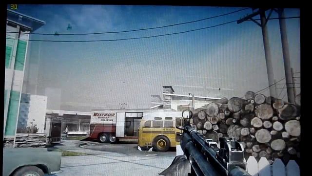 Macbook Pro 15" - 2011 - Gaming - High Quality Video - HD - Gameplay of Call of Duty Black Ops смотреть онлайн