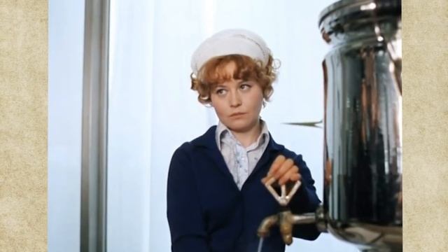 Лариса Барабанова. Советская актриса, рано покинувшая этот мир смотреть онлайн