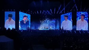 BTS - The Truth Untold / Day 2 / London Wembley Stadium