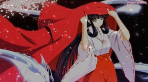 Inuyasha OST - Sad/Beautiful Piano & Instruments Mix