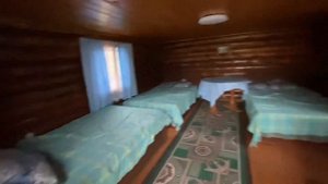 Обзор коттеджа в Боровом. Бурабай 2023. Казахстан.