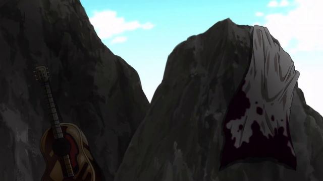 Особенности смерти в Шаман Кинге смотреть онлайн