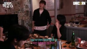 «MUK 2 U» в гостях Джонхан и Сынкван из SEVENTEEN