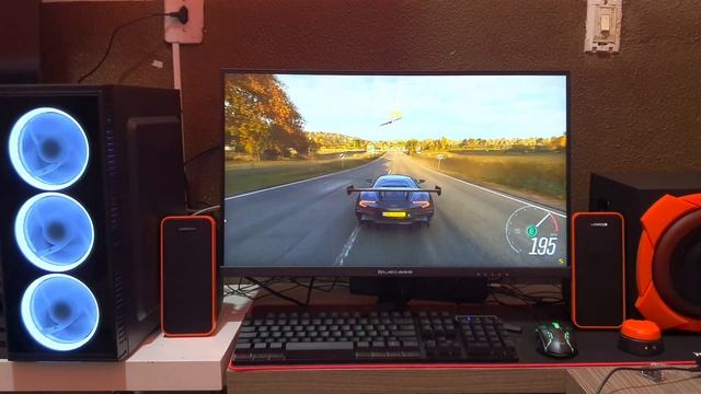 Monitor quad hd 2.5k bluecase bm-279gw 27p смотреть онлайн