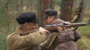 Последний отряд - официальный ролик