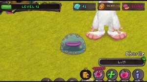 Discovering DEMENTED DREAM island - My Singing Monsters: The Lost Landscapes