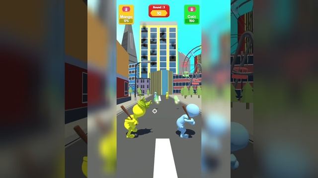 Baseball Blast - Fun Hyper-Casual Baseball/Batting Game on Google Play Store!