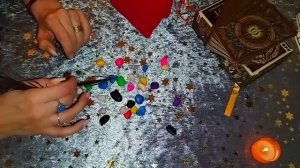 ??какое чудо произойдет у вас в ближайшем будущем ❓??? гадание на камнях