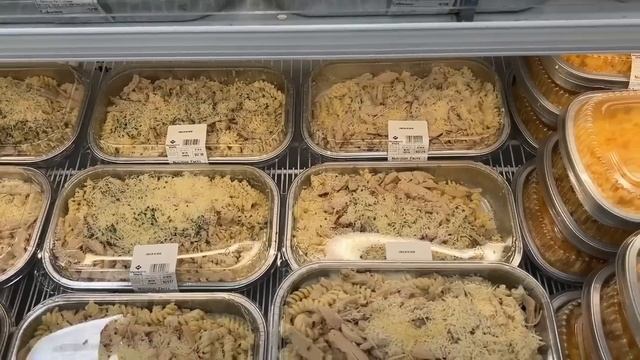 Покупка продуктов/ Costco/ Sam’s Club/ Где выгоднее?/ Сравниваем цены/ Экономия/ Флорида/ США